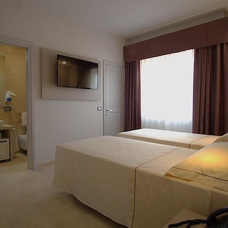 Netum Hotel Νότο Εξωτερικό φωτογραφία