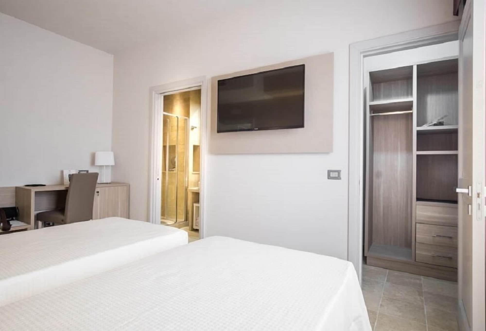 Netum Hotel Νότο Εξωτερικό φωτογραφία