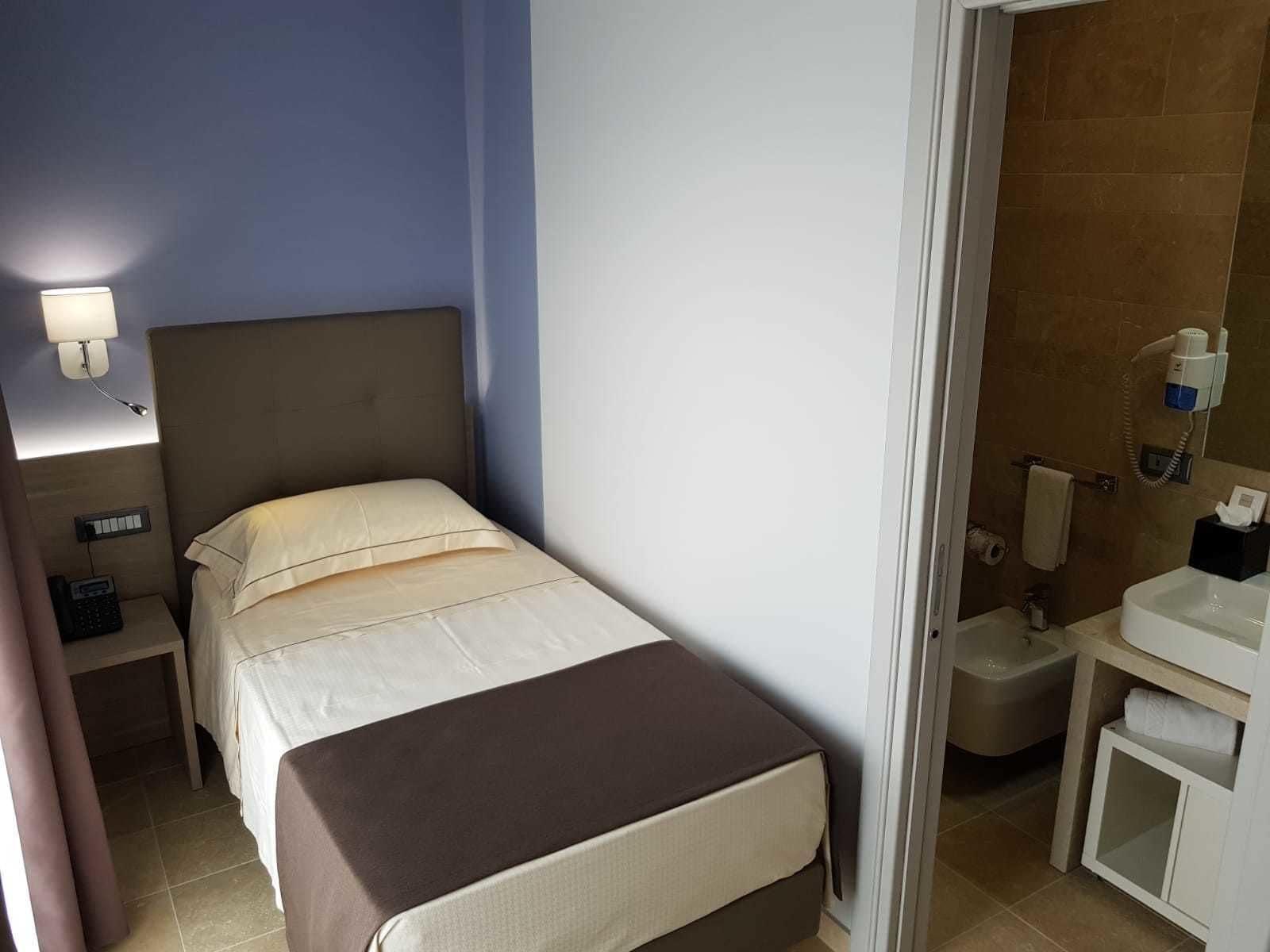 Netum Hotel Νότο Εξωτερικό φωτογραφία