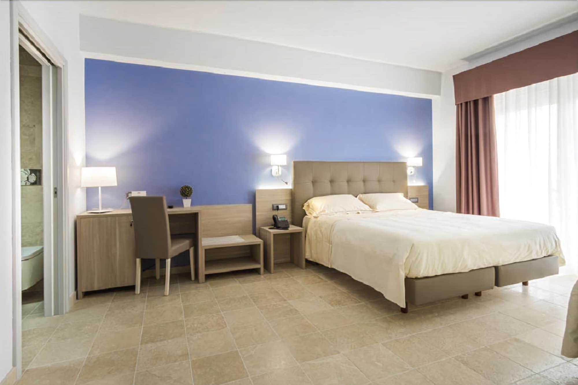 Netum Hotel Νότο Εξωτερικό φωτογραφία