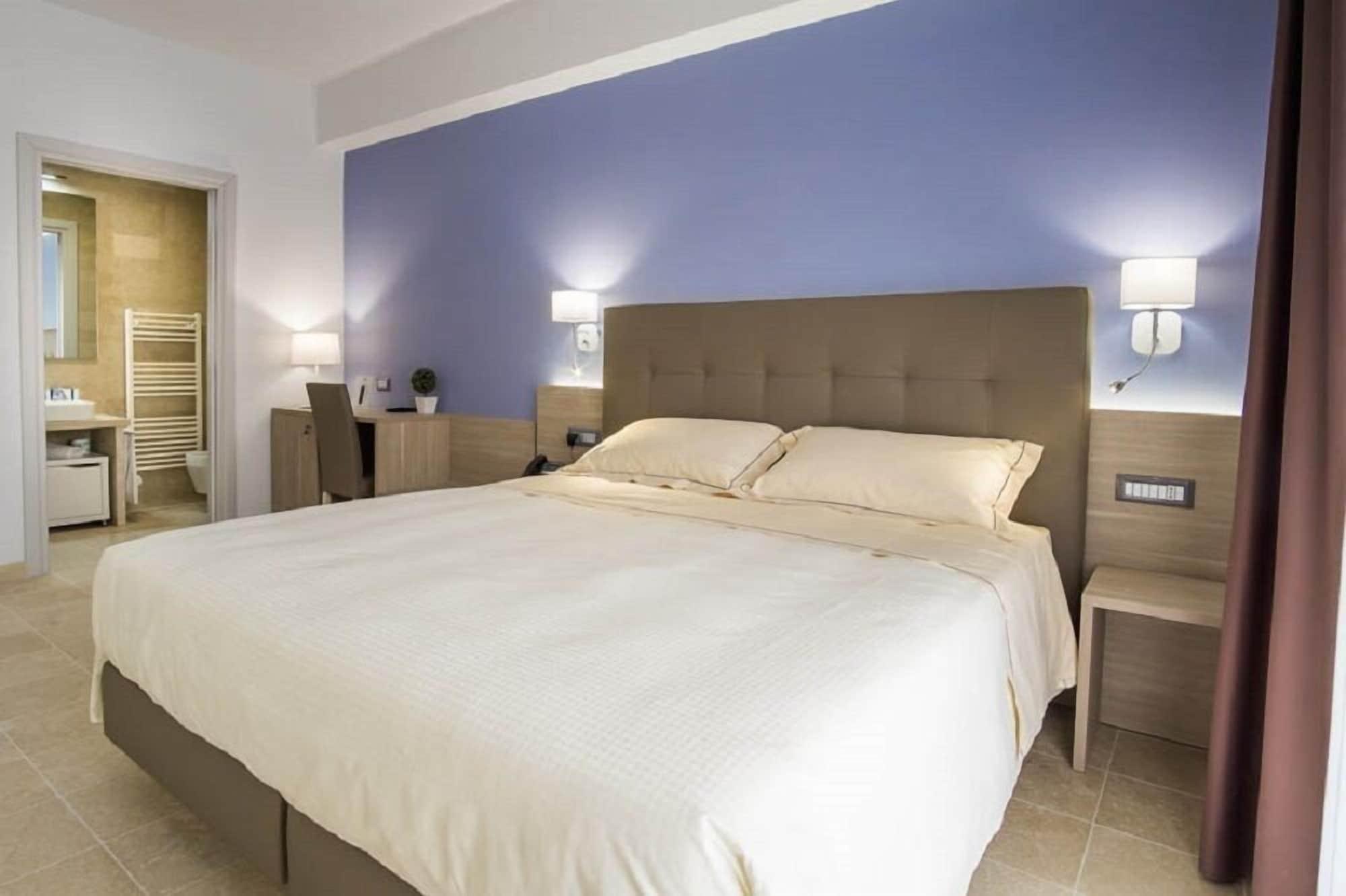 Netum Hotel Νότο Εξωτερικό φωτογραφία