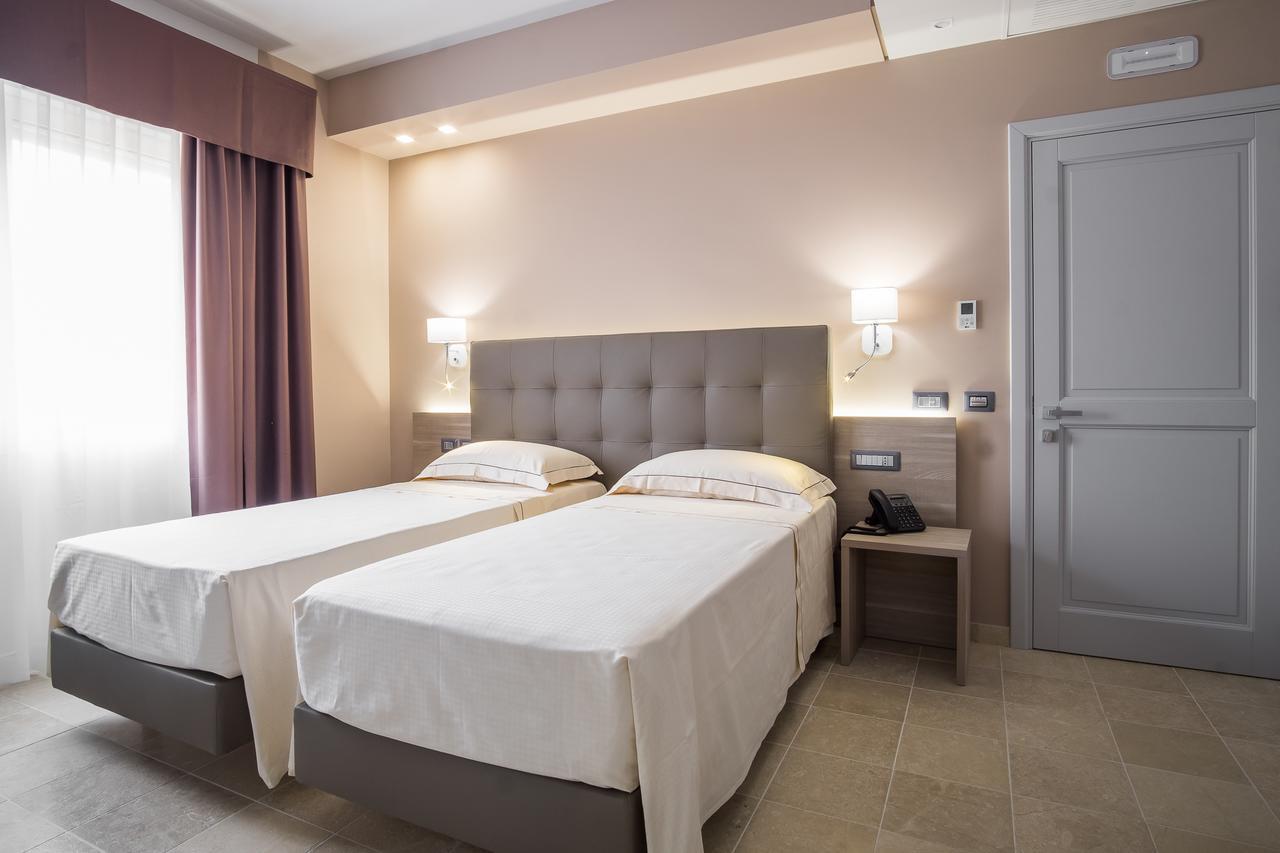 Netum Hotel Νότο Εξωτερικό φωτογραφία