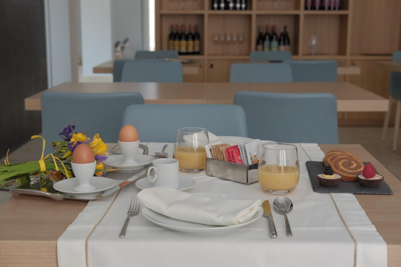 Netum Hotel Νότο Εξωτερικό φωτογραφία
