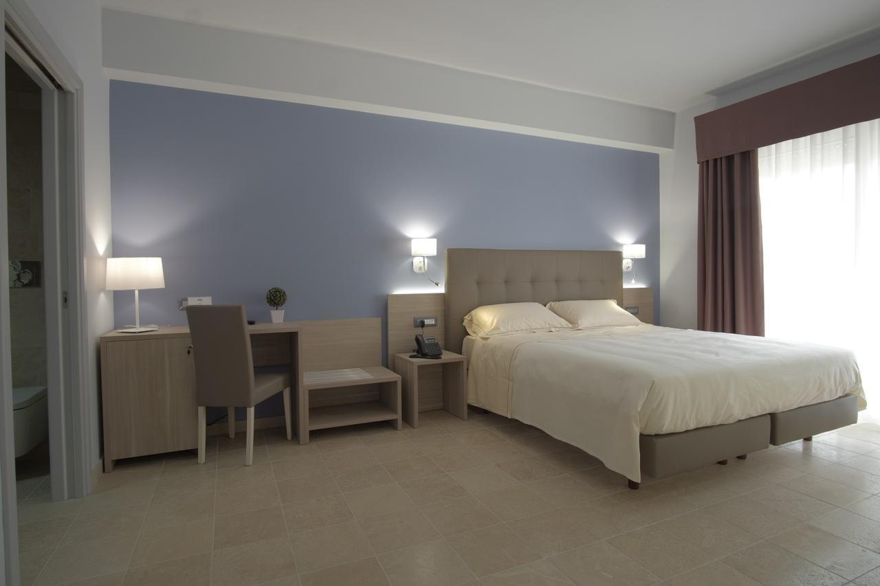 Netum Hotel Νότο Εξωτερικό φωτογραφία