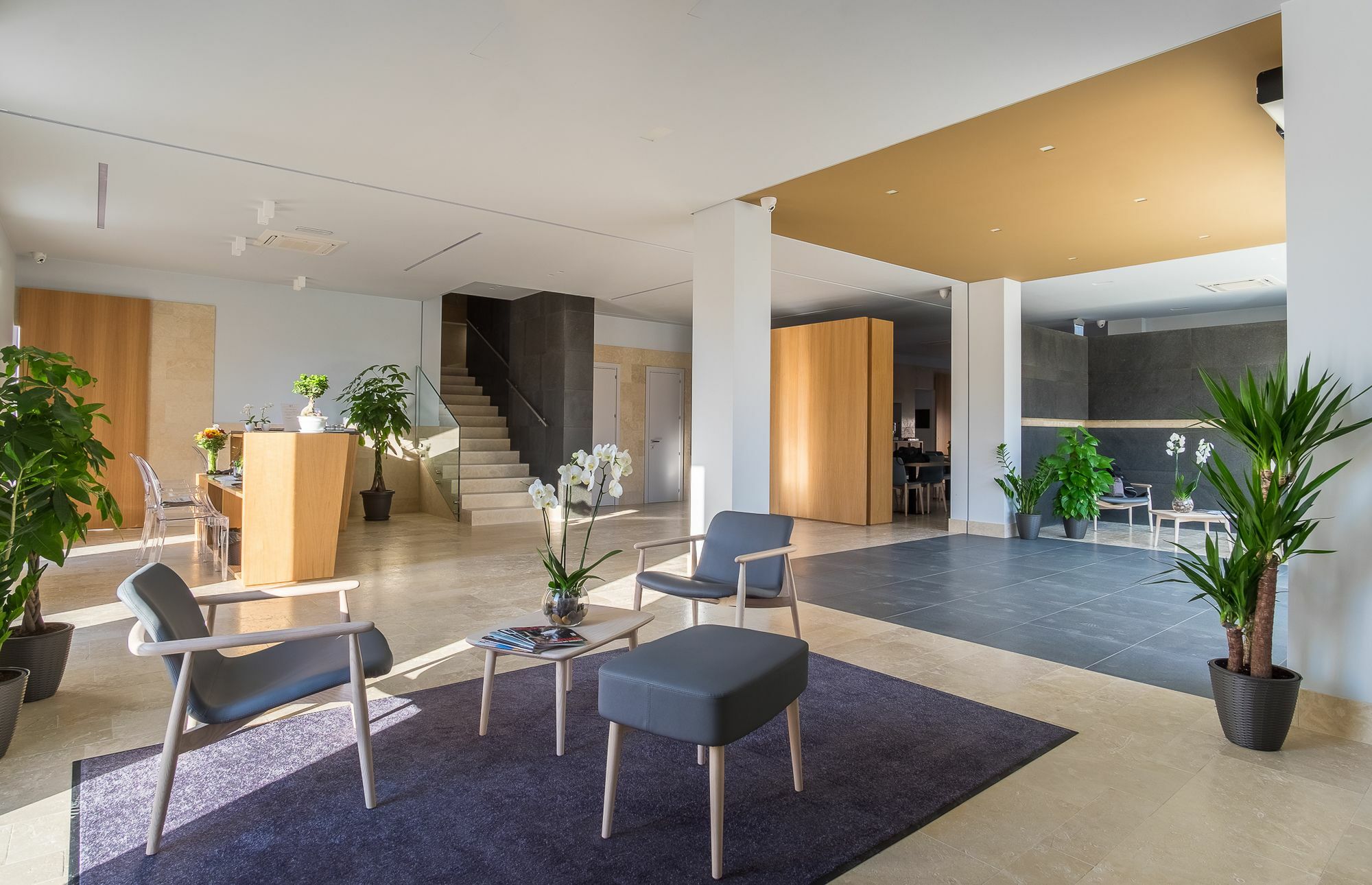 Netum Hotel Νότο Εξωτερικό φωτογραφία